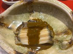 -鮨青(恒基名人购物中心店)