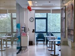 -泰康拜博口腔医院(海曙店)