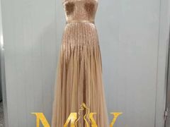 -MSV 高端礼服定制(大良店)