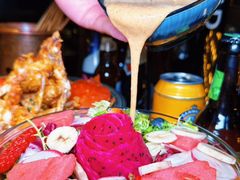 -1819餐厅·团队聚餐·烤串·精酿