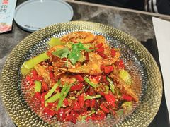 -醉炫音速烧烤·干煸菜(沙河总店)
