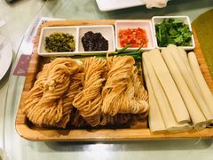 -淮上豆府(水厂路店)