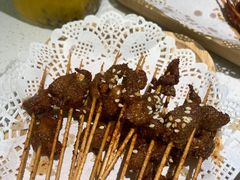 -小鱼小牛·鱼牛干锅·脆鱼火锅(世欧广场店)