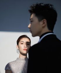 -薇咖映画婚纱摄影工作室