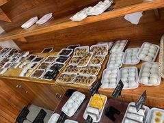 -南大门韩国米糕(公滨路店)