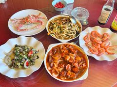 -鸿旺海鲜楼(平潭流水店)