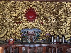 -鹊华居·地道鲁菜·海鲜·融合味(大明湖店)