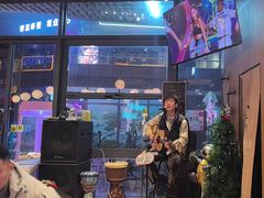 -本色·小马哥烧烤(无锡九里仓店)