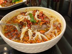 -丰收日·小海鲜·沪上家宴(顾村正大店)