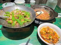 -费大厨辣椒炒肉(太平老街店)