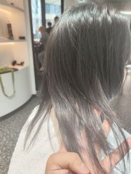 -丝语萱形象
