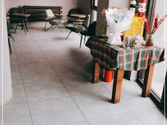 -刀叉遇上筷子中西融合餐厅(南开店)