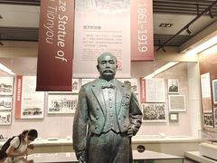 -中国铁道博物馆(正阳门馆)
