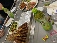 -老黑板筋(顺义总店)