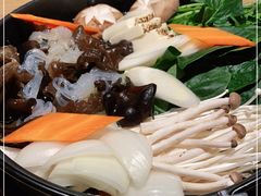 -大和食乐·鲜和牛酸汤火锅(环宇荟店)