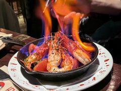 -BROWNSTONE布朗石西班牙餐厅(富城店)