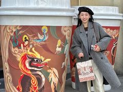 -Peet's Coffee皮爷咖啡(大学路店)