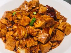 婆家豆腐-北李妈妈菜·虾爬子大锅贴(贵和店)
