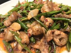 -红杏酒家·地道川菜(一品天下店)