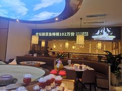 -新辣宴·湖南家常菜·商务聚餐(中粮创芯店)