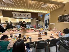 -一豚轩·烧鸟·豚骨拉面(五四路店)