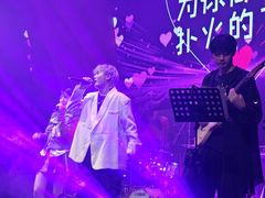 -MOSSO音乐酒吧·live house(南京旗舰店)