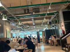 -麦田工坊(月湖店)
