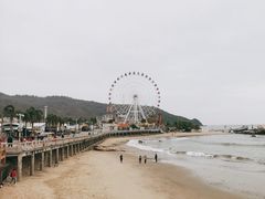 -沙扒湾