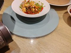 -佬肥猫(周浦万达店)