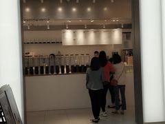 门面-喜茶(佛山顺德容桂天佑城店)