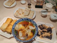 -御清斋总店(天一街店)