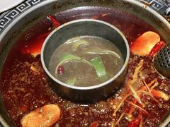 -晓宇重庆火锅(大唐不夜城店)