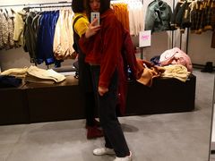 -URBAN REVIVO(七宝领展广场店)