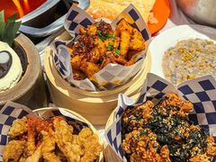 -大芊金重庆串串火锅(南京路店)