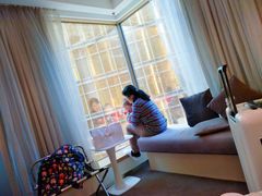 -香港皇家太平洋酒店