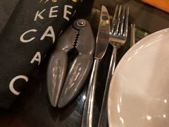 -Ministry of Crab(科伦坡店)