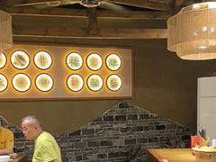 -李久其家民间餐厅(观沙岭公园店)