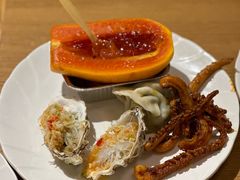-禾斗海鲜自助(城阳宝龙店)
