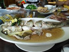 -观桥阁(锦溪店)