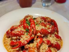 -肥肥虾庄·金牌油焖大虾(沙湖店)