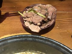 -受气牛肉·重庆耙牛肉(来福士店)