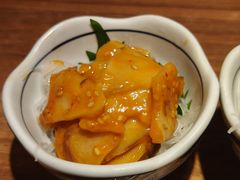 -隐月· 㐂和食屋(芝罘万达公馆店)