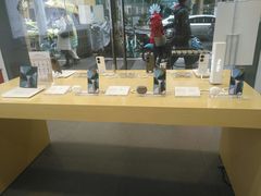 -华为授权体验店(万航渡路)