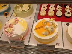 -Pantry's Best派悦坊蛋糕(K11购物艺术中心店)