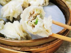 招牌鲜肉烧麦-晓友烧麦(光华村店)