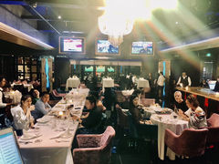 大堂-Judy's  spot