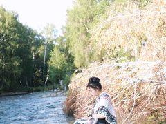 -可可托海景区