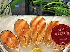 -第六季自助餐厅(北太平庄店)