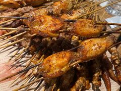 -1819餐厅·团队聚餐·烤串·精酿