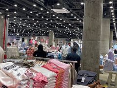 -BASEMENT FG (成都太古里店)